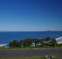 Charm Cottage 58 Skyline Crescent - Sunshine Coast Tourism