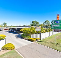 Charters Towers Motel - Holiday Sunshine Coast