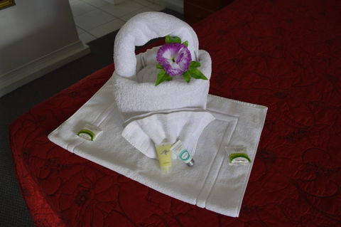 Charters Towers Motel - Holiday Sunshine Coast 2
