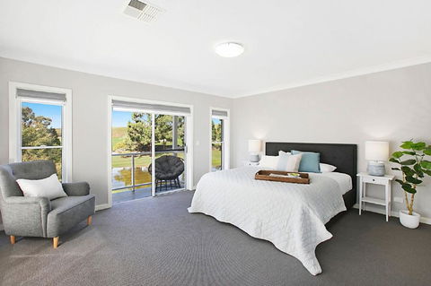 Chateau Caliza - Sunshine Coast Tourism 3