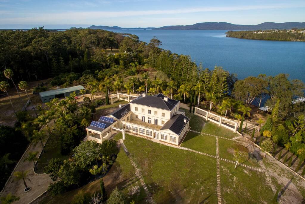 Wallis Lake NSW Sunshine Coast Tourism
