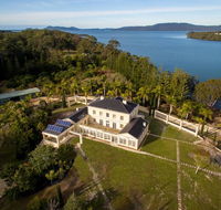 Chateau Le Marais - Holiday Sunshine Coast