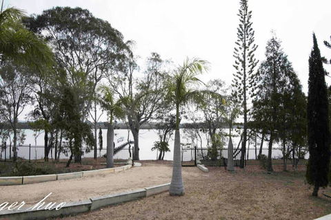 Chateau Le Marais - Sunshine Coast Tourism 3
