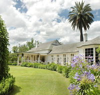 Chateau Yering Hotel - Sunshine Coast Tourism