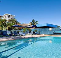 Cheltenham Apartments