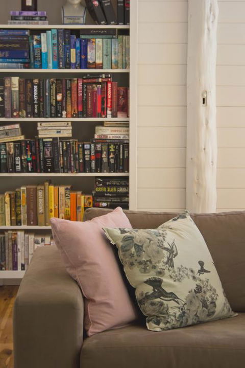 Cherry Cottage - Leura - Sunshine Coast Tourism 3
