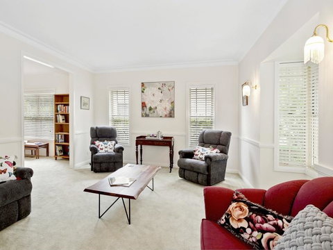 Cherry Walk Cottage - Sunshine Coast Tourism 3