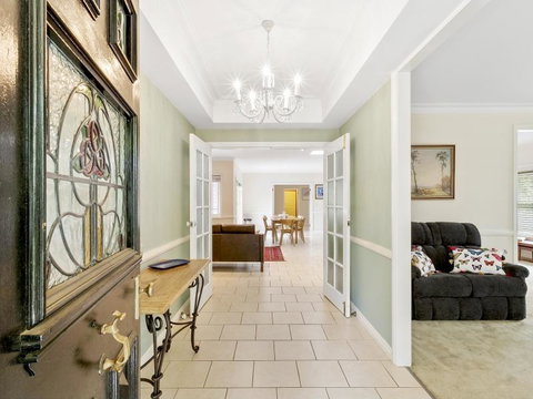 Cherry Walk Cottage - Sunshine Coast Tourism 0