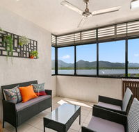 Chic City Apartment with Waterfront Views - Holiday Sunshine Coast