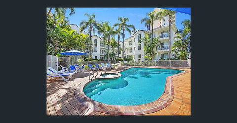 Chidori Court - Sunshine Coast Tourism 0