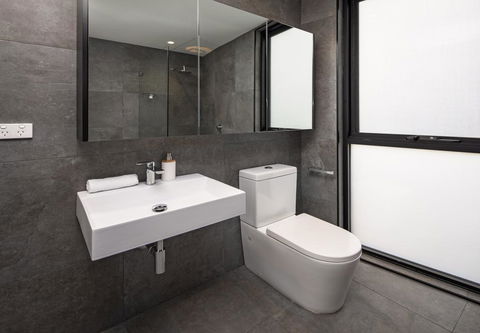 Chilam 'C' - Amazing Views With Modern Style - Sunshine Coast Tourism 3