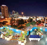 Chill Backpackers - Sunshine Coast Tourism