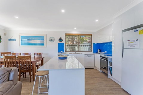 Chill Out At Fingal - Jellicoe Close - Sunshine Coast Tourism 1