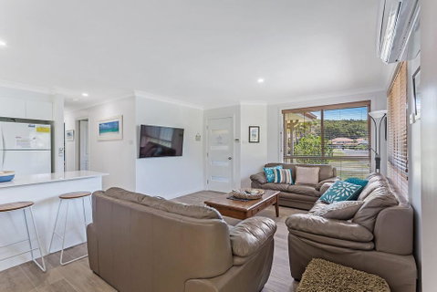Chill Out At Fingal - Jellicoe Close - Sunshine Coast Tourism 3