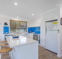 Chill Out at Fingal - Jellicoe Close - Sunshine Coast Tourism