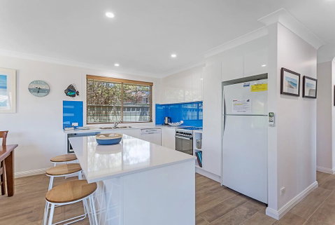 Chill Out At Fingal - Jellicoe Close - Sunshine Coast Tourism 0