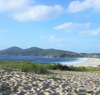 CHILL-OUT BEACH HOUSE  FORSTER - Holiday Sunshine Coast