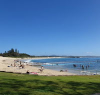 CHILL-OUT BEACHSIDE  FORSTER - Holiday Sunshine Coast