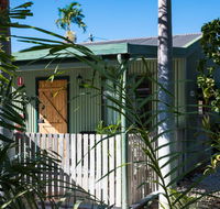 Chillagoe Cabins and Tours - Holiday Sunshine Coast