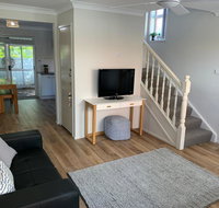 Chilli Reef at Fingal Bay - Sunshine Coast Tourism