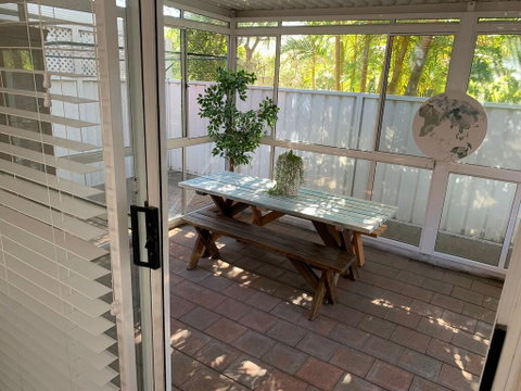 Chilli Reef At Fingal Bay - Sunshine Coast Tourism 1