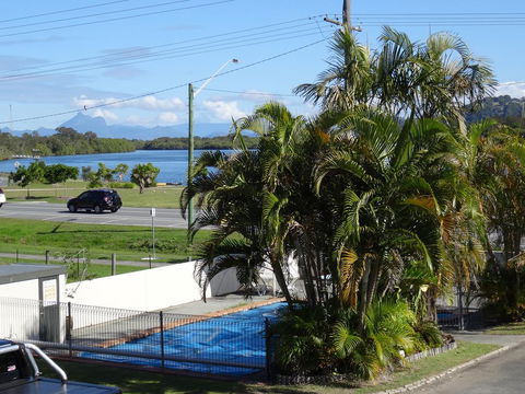 Chinderah Motel - Holiday Sunshine Coast 1