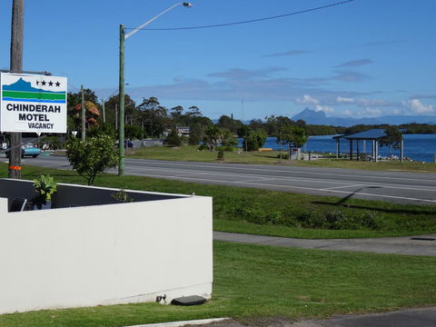 Chinderah Motel - Holiday Sunshine Coast 3