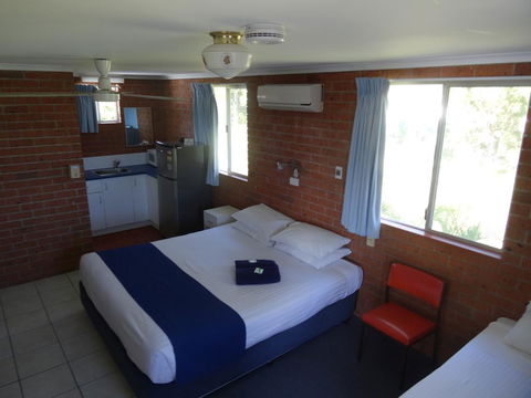 Chinderah Motel - Holiday Sunshine Coast 2
