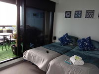 Chinos room