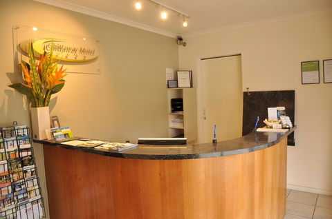 Chittaway Motel - Sunshine Coast Tourism 0