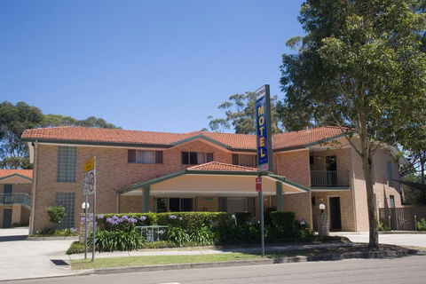 Chittaway Motel - Sunshine Coast Tourism 2