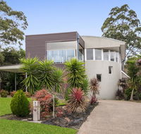Chunar Lodge - Holiday Sunshine Coast