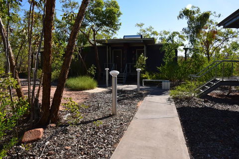 Cicada Lodge - Sunshine Coast Tourism 1