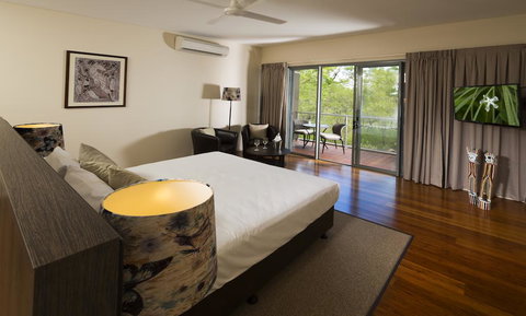 Cicada Lodge - Sunshine Coast Tourism 2