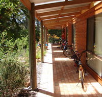 Cinnamon Coloureds Farm Cottages