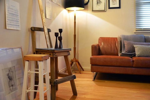 Circa Ivy Prince Daylesford - Sunshine Coast Tourism 1