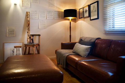 Circa Ivy Prince Daylesford - Sunshine Coast Tourism 0