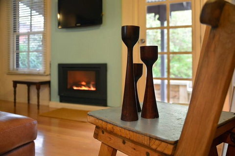 Circa Ivy Prince Daylesford - Sunshine Coast Tourism 2