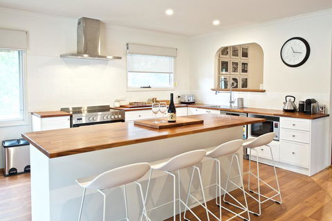 Cirillo Guest House - Sunshine Coast Tourism 0