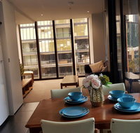 City apartment with river view - Holiday Sunshine Coast