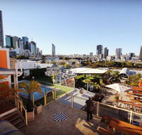 City Backpackers HQ - Sunshine Coast Tourism