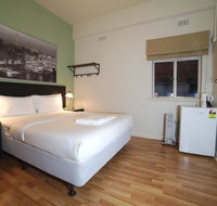 City Centre Budget Hotel - Holiday Sunshine Coast