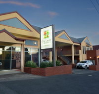 City Centre Motel - Sunshine Coast Tourism