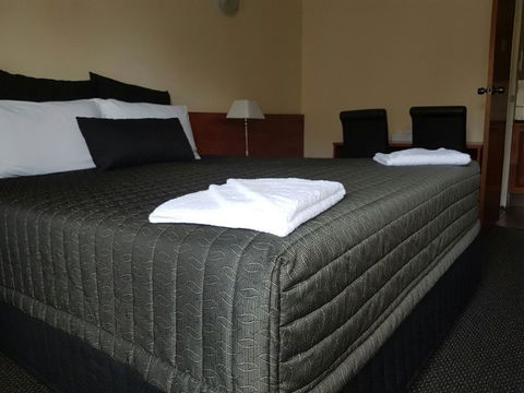 City Centre Motel Kempsey - Sunshine Coast Tourism 0