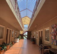 City East Motel - Sunshine Coast Tourism