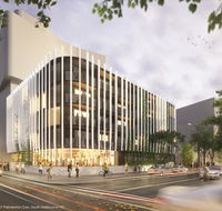 City Edge South Melbourne Apartment Hotel - Sunshine Coast Tourism