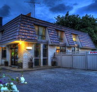 City Gardens Motel - Holiday Sunshine Coast