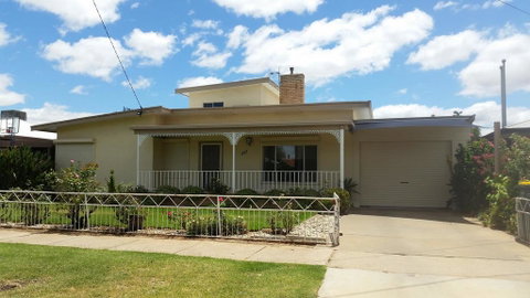 City Holiday Home Mildura - Sunshine Coast Tourism 0