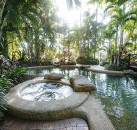 City Oasis Inn - Sunshine Coast Tourism