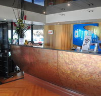 City Park Hotel - Sunshine Coast Tourism